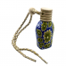 Floral Car Aromatizer Diffuser Bottle(vase shape-15ml)
